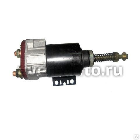 2501.3708.800T Реле втягивающее МАЗ ст.2501-01,20,21,40 ELTRA (вн.25)