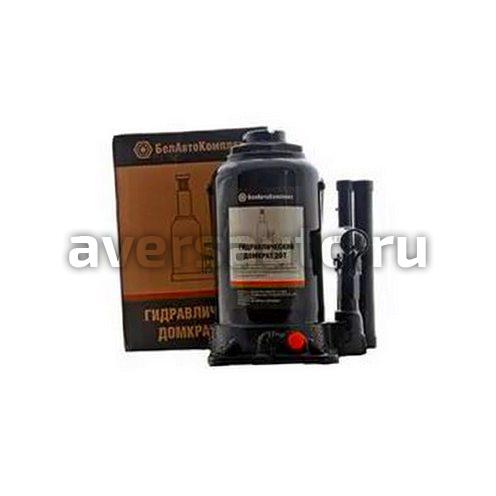 3913010 / БАК.00036 Домкрат 20 тонный (TUV, 2 клапана) / БелАвтоКомплект шт (вн.115)