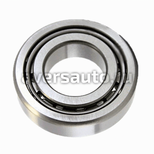 42206 АКМ / NJ 206 Подшипник 42206 АКМ (NJ 206) редуктора 6520, 6522 / BBC-R (Латвия) шт (вн.115)