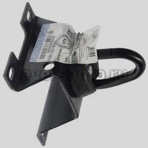 5320-5018061- Кронштейн крепления кабины (ПАО ) ПАО шт. (вн.371)