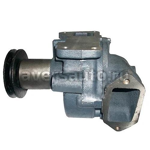 7511-1307010-01  Насос водяной (помпа) 7511-1307010-01 МАЗ, КРАЗ двс 238,7511 Евро-2, 6581 Евро-3 Пекар шт (вн.38)