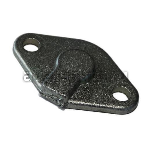 740.1002084-10 заглушка водяной полости (ПАО КАМАЗ завод)