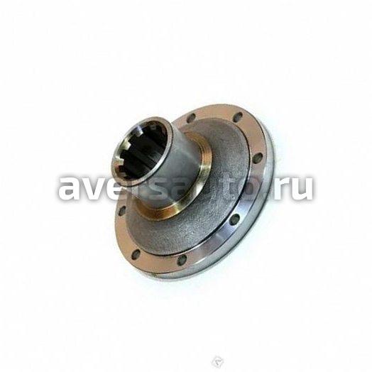 236-1701240-Б2 Фланец КПП (старого образца 8 отв. М10) (ПАО Автодизель завод)