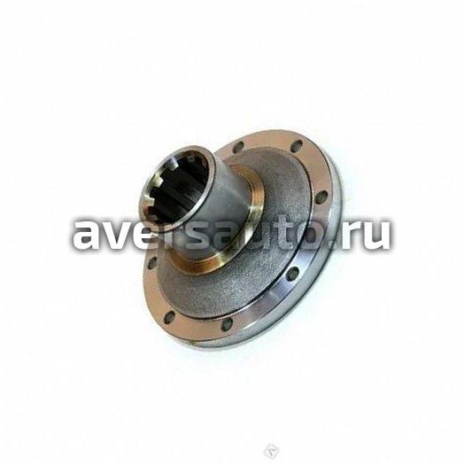 236-1701240-Б2  Фланец КПП УРАЛ (вн.115)