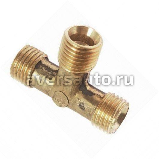 339296 Тройник
