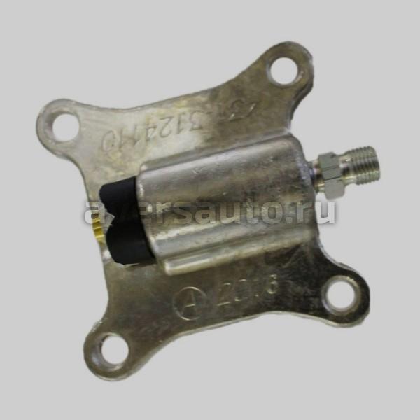 4310-3124110-СМ Кран запора воздуха в сборе, 4310-3124110 (вн.567)