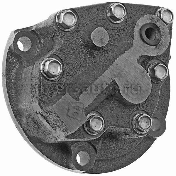 336-1704010  Насос масляный КПП длин. шток (КПП 239) (вн.4)