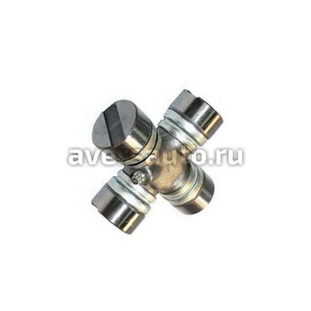 53А-2201025-01  Крестовина 53А-2201025-01 (под стопорные кольца) с кольцами ГАЗ-53 в сборе Автомагнат шт (вн.38)