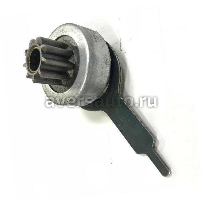 5112.3708-600-02 Привод стартера ГАЗ-3110 дв.ЗМЗ 405.10, -406.10, 409.10 (вн.147)