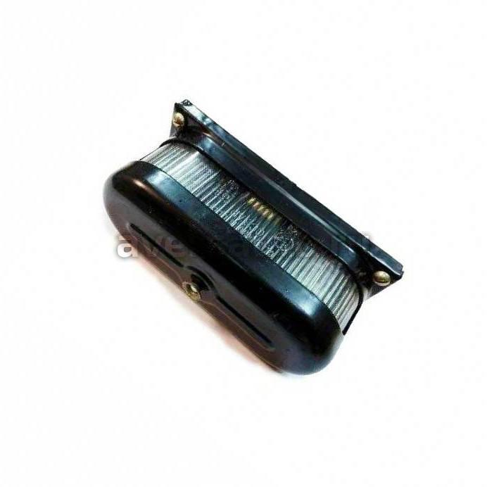 ФП131АБ-02 Фонарь освещения ном.знака пластмассовый ООО Освар г.Вязники (вн.25)