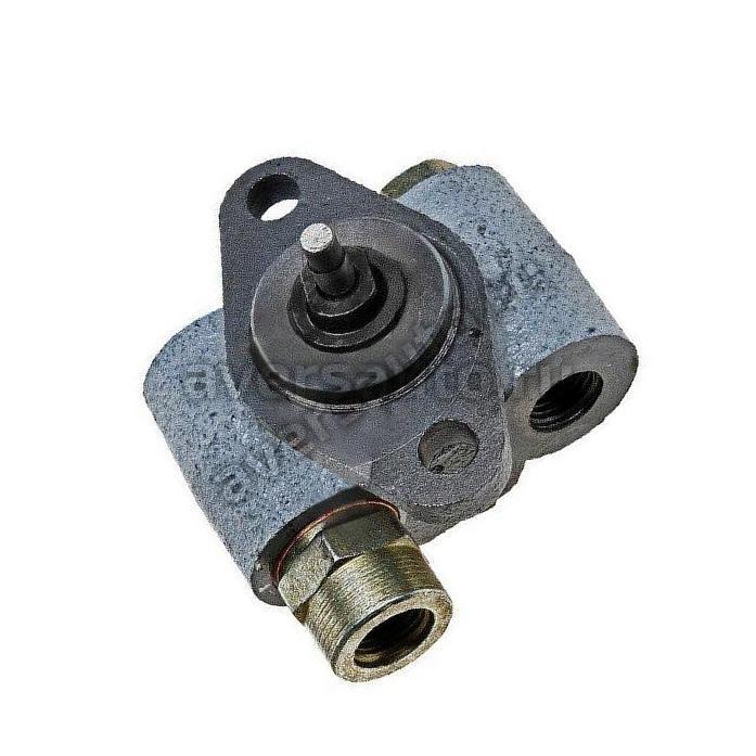 332.1106010 Насос топливный низкого давления (ТННД), 332.1106010 (вн.12)