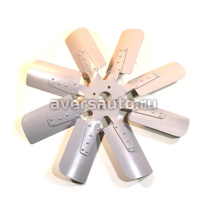 7511.1308012 КРЫЛЬЧАТКА ВЕНТИЛЯТОРА В СБОРЕ (ПАО Автодизель завод)