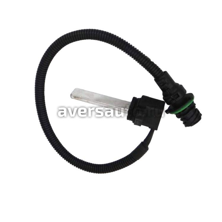 2901700210 Подогреватель для ФГОТ Евро-2 MANN+ HUMMEL шт (вн.115)