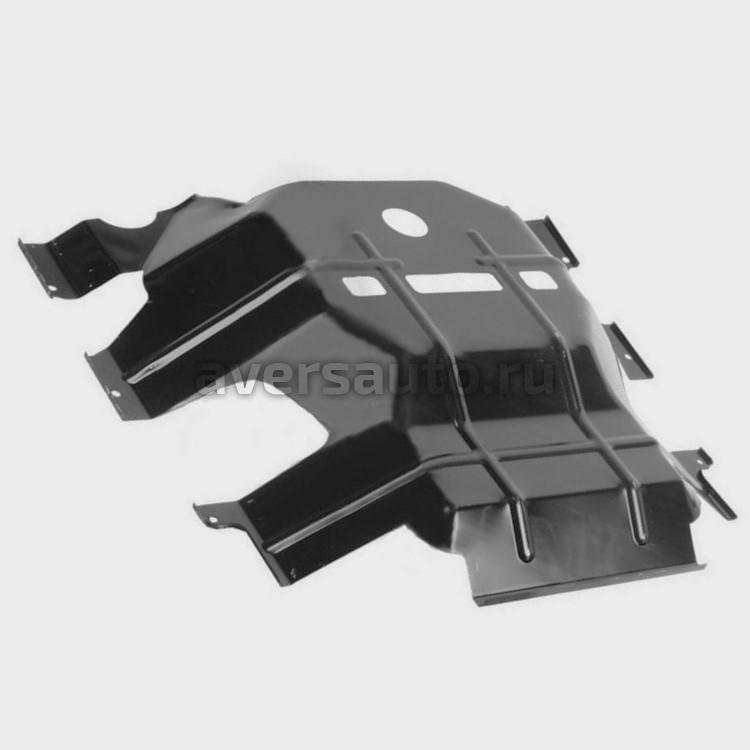 33023-2802020-10 33023-2802010 Защита двигателя Г-3302 металл ПЗИ шт (вн.47)