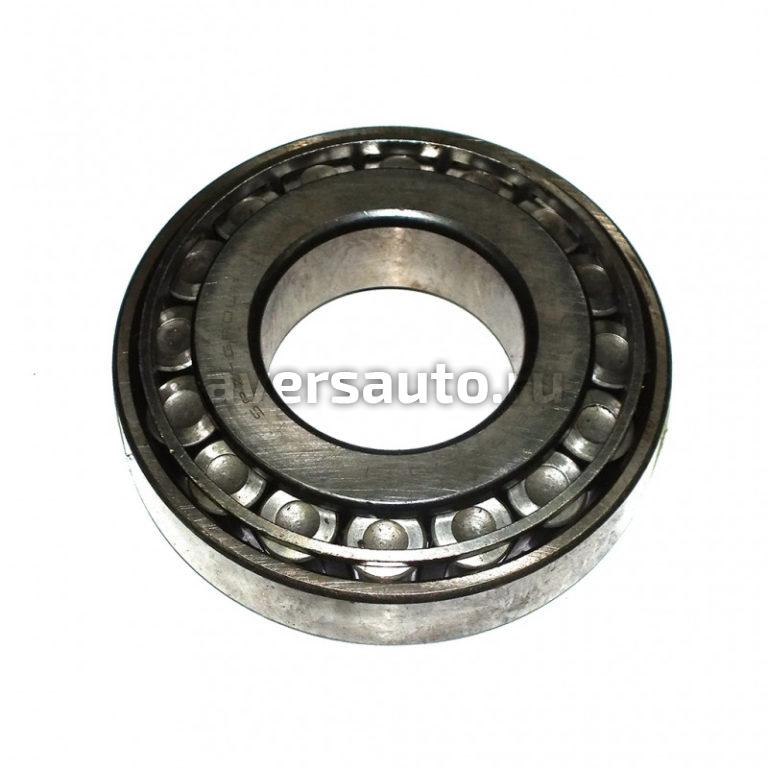 (6-7718АК) 7718АК Подшипник ступицы МАЗ (прицепов,полуприцепов),КРАЗ-250,6505 наружный