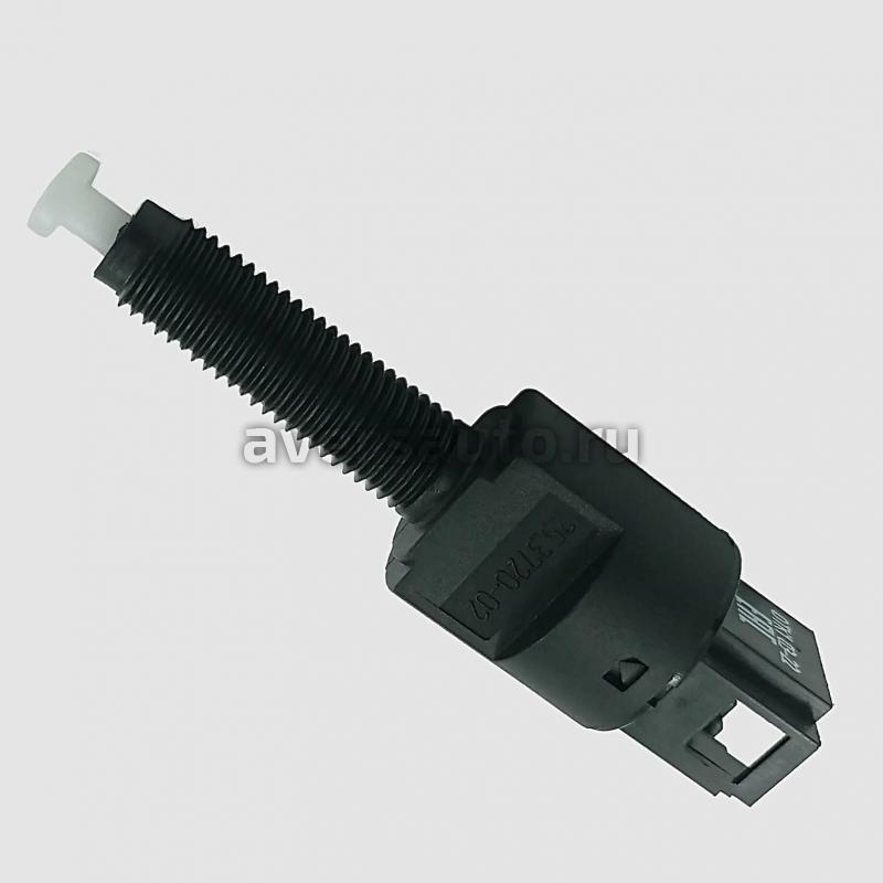 25.3720-01 (ан. 21.3720)` Выключатель стоп-сигнала ВАЗ-2123, Шеви-НИВА, ГАЗ-3309 (ЭМИ) (вн.67)