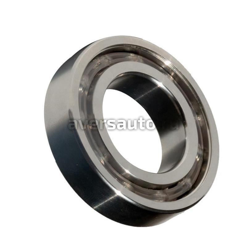 180206 / 6206 2TS P6 Подшипник 180206 (6206) закрытый / BBC-R (Латвия) шт (вн.115)