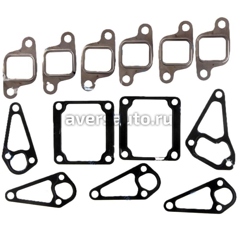  536.1112403-10 Трубка высокого давления 3-го цилиндра (вн.30)