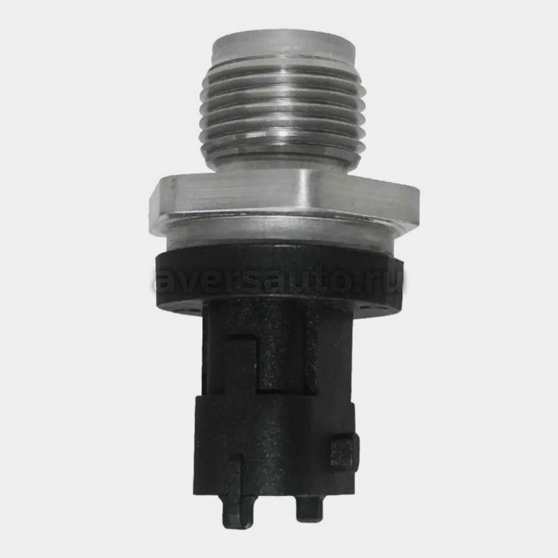 P3XZ11804(0281002930) PULLMAN германия датчик давления топлива в рампе 534/536 (вн.30)