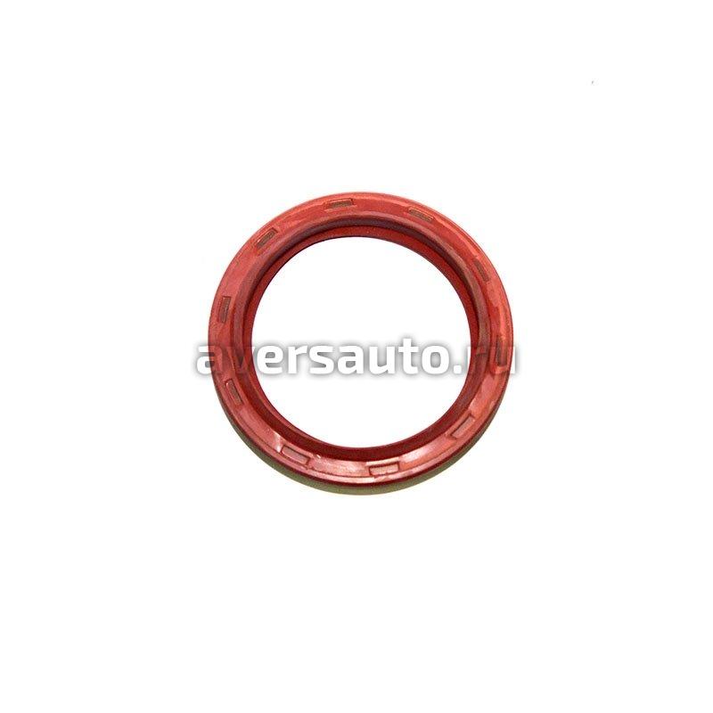 864176 Манжета хвостовика (прав) (70*92*16-2,2) красная 864176 шт (вн.37)