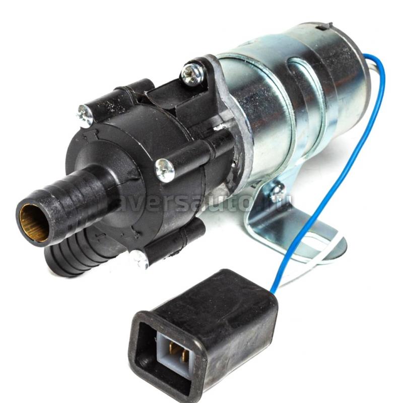 75.3780.21.01 АЕ Электронасос 75.3780.21.01 (24В), диаметр 18 мм. ПЖД 14ТС (24В) 15.8106-03, 12Б /АЕ/ (вн.29)