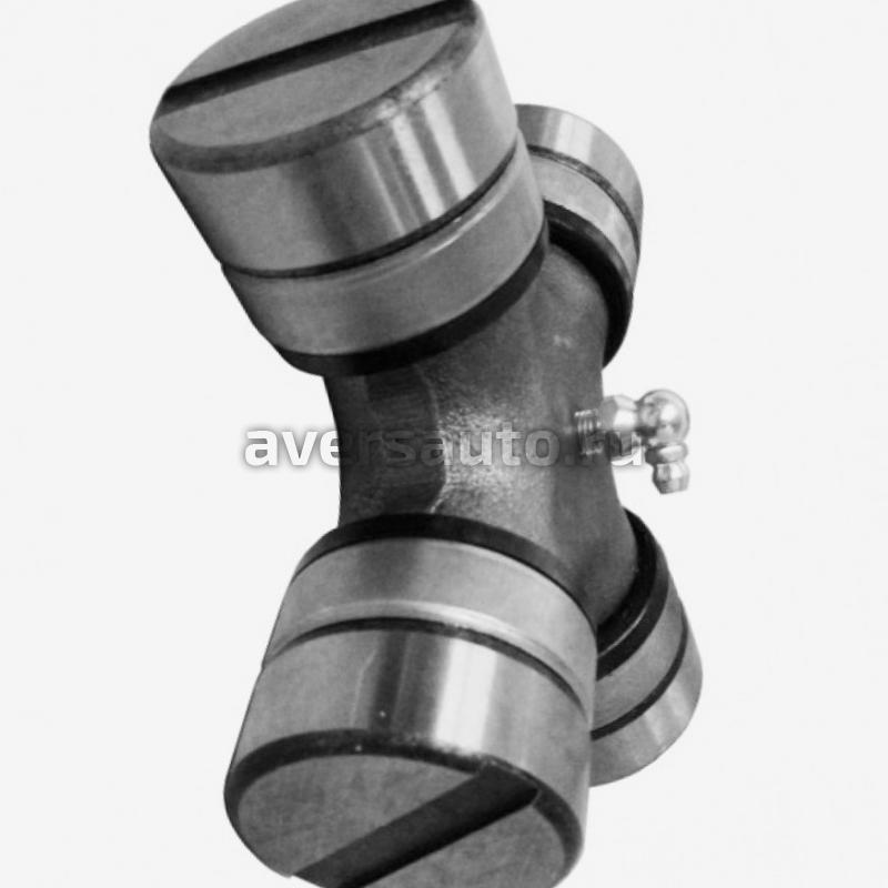 5320-2205025-01  Крестовина 5320-2205025-01 для КамаZ 5320 большая в сборе (135*50 мм) ПРАМО (вн.38)