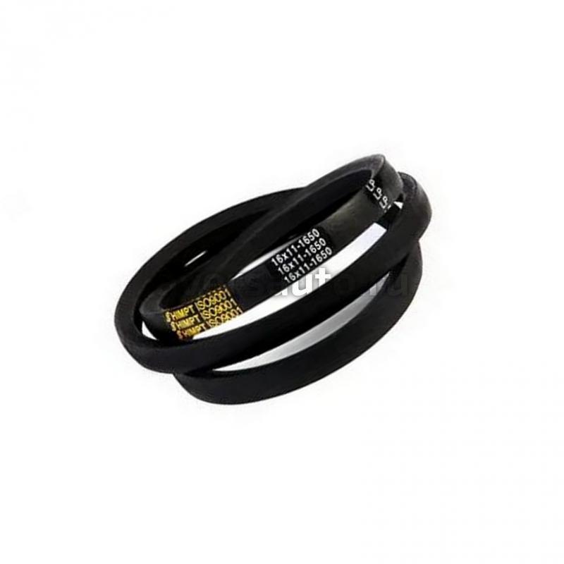 16*11-1650 Ремень вентилятора (вн.24)