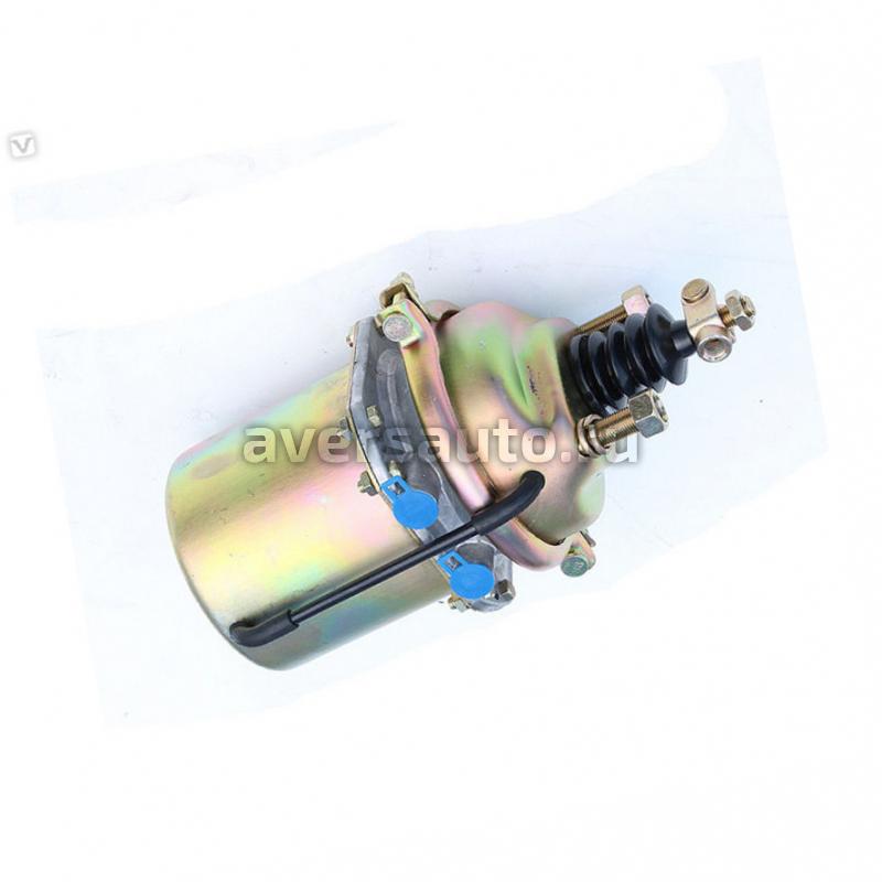 100-3519100 Энергоаккумулятор 5320 тип 20/20 завод (красный) (вн.115)